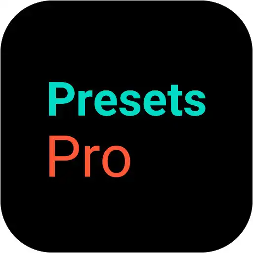 Play Presets for Lightroom - LR DNG APK