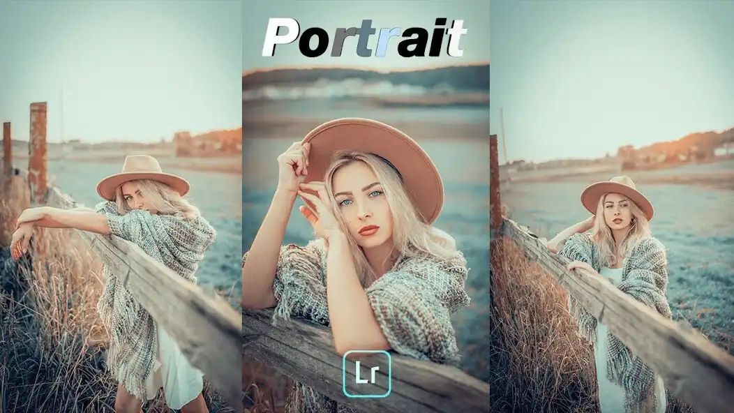 Play Presets for Lightroom - LR DNG  and enjoy Presets for Lightroom - LR DNG with UptoPlay