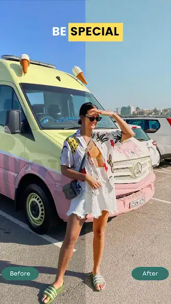 Play Presets Lightroom:Lr Preset as an online game Presets Lightroom:Lr Preset with UptoPlay