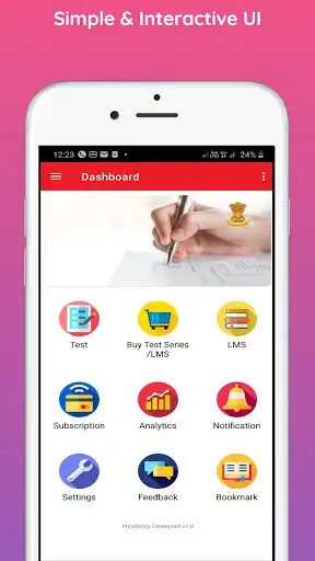 Play Presidency Careerpoint Play Presidency Careerpoint