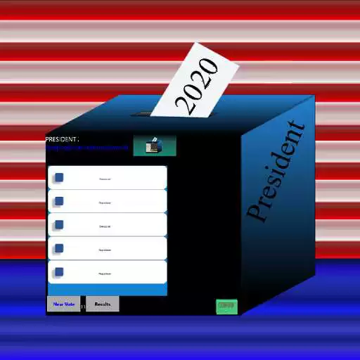 Run free android online President 2020 APK Run free android online President 2020 APK
