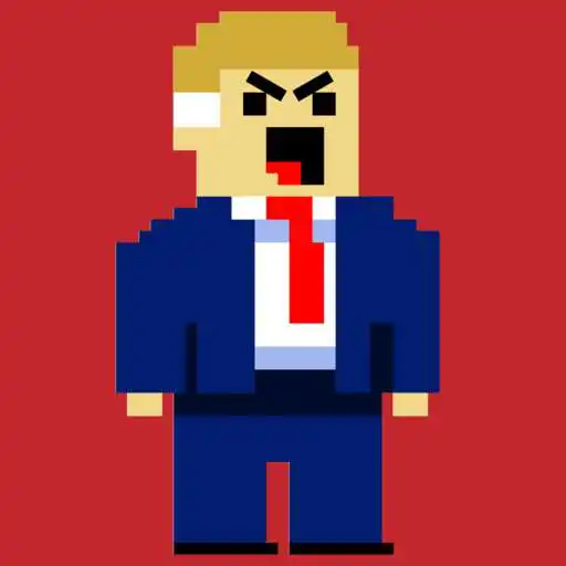 Play President Disaster APK