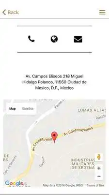 Play Presidente InterContinental Play Presidente InterContinental