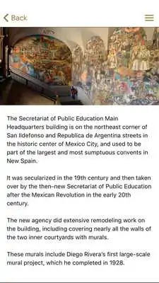 Play Presidente InterContinental Play Presidente InterContinental