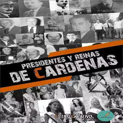 Play Presidentes y Reinas de Cárdenas APK