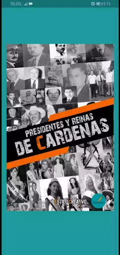 Play Presidentes y Reinas de Cárdenas  and enjoy Presidentes y Reinas de Cárdenas with UptoPlay