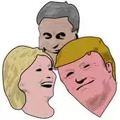 Free play online Presidential Melee Bash APK
