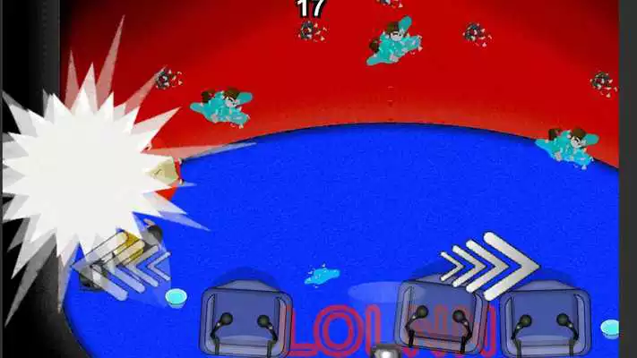 Play Presidential Melee Bash