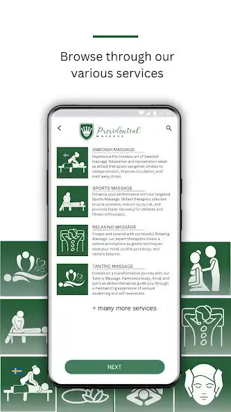 Play Presidential Provider  and enjoy Presidential Provider with UptoPlay