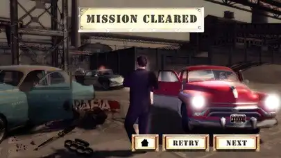 Play Presidential Rescue Commando as an online game Presidential Rescue Commando with UptoPlay
