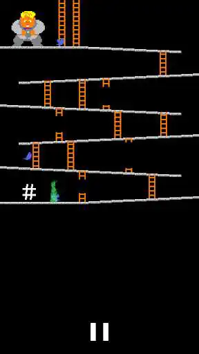 Play President Kong  and enjoy President Kong with UptoPlay