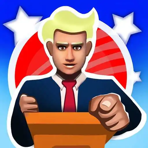 Play President Life 3D APK