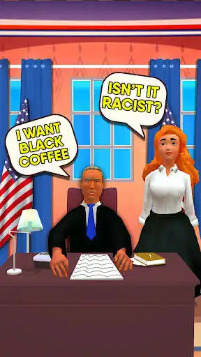 Play President Life 3D  and enjoy President Life 3D with UptoPlay