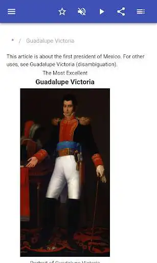 Play APK President of Mexico  and enjoy President of Mexico with UptoPlay com.do_apps.catalog_98