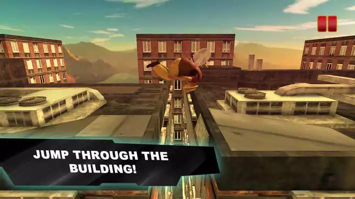 Play President Parkour Trumpet