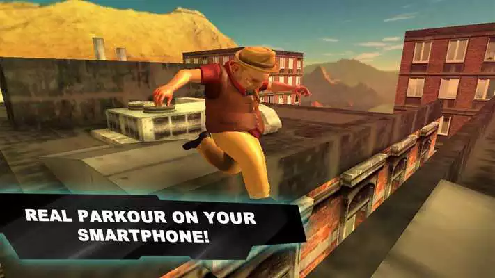 Play President Parkour Trumpet