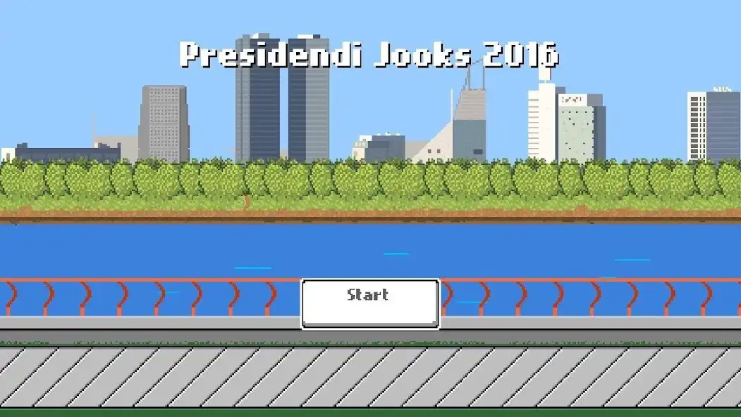 Play President Run  and enjoy President Run with UptoPlay