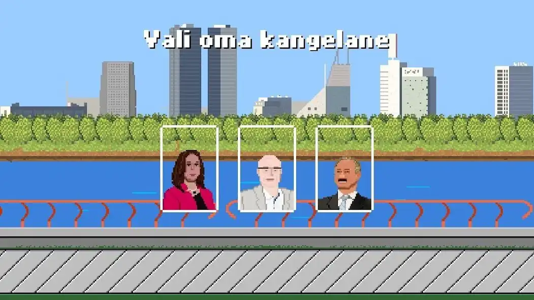 Play President Run as an online game President Run with UptoPlay