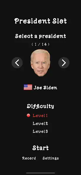 Play President Slot  and enjoy President Slot with UptoPlay