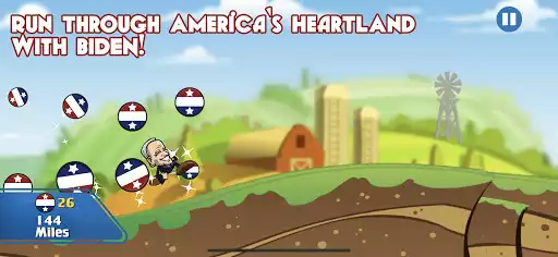 Play Presidents Run  and enjoy Presidents Run with UptoPlay