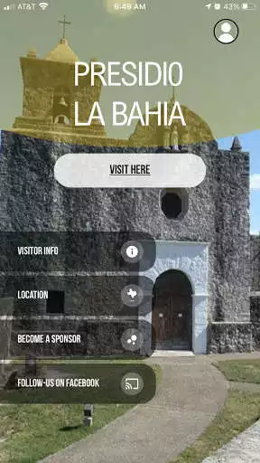 Play Presidio La Bahia  and enjoy Presidio La Bahia with UptoPlay