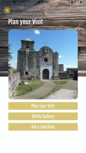Play Presidio La Bahia as an online game Presidio La Bahia with UptoPlay