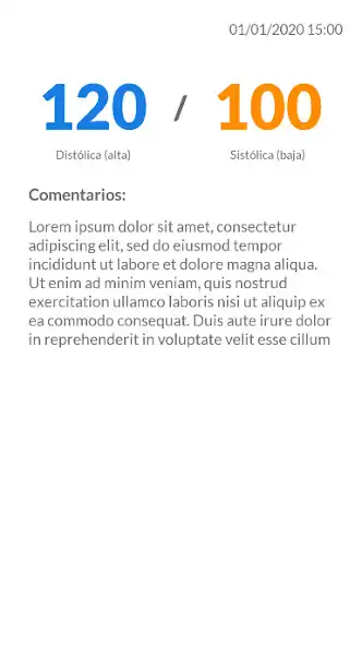 Play Presión arterial as an online game Presión arterial with UptoPlay