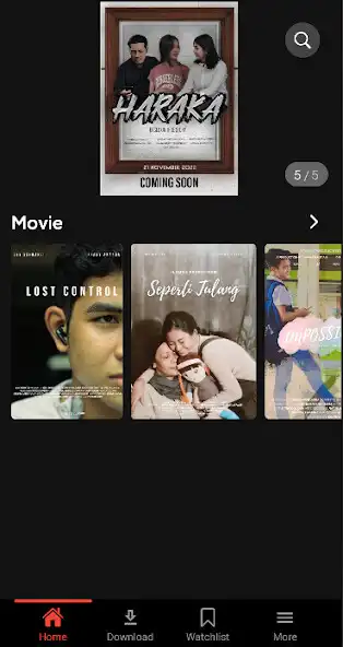 Play Presmaflix as an online game Presmaflix with UptoPlay