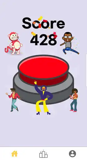 Play Press a lot!  and enjoy Press a lot! with UptoPlay