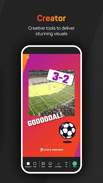 Play PressBox Graphics Mobile as an online game PressBox Graphics Mobile with UptoPlay