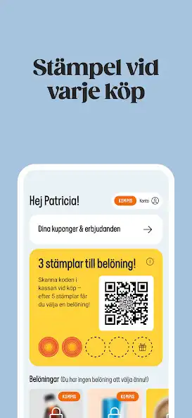 Play Pressbyrån as an online game Pressbyrån with UptoPlay