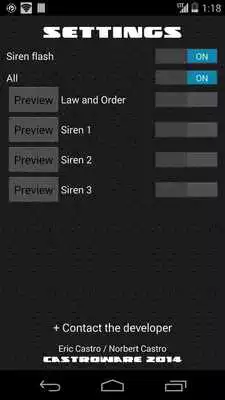 Play Press Charges