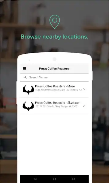 Play Press Coffee Roasters  and enjoy Press Coffee Roasters with UptoPlay