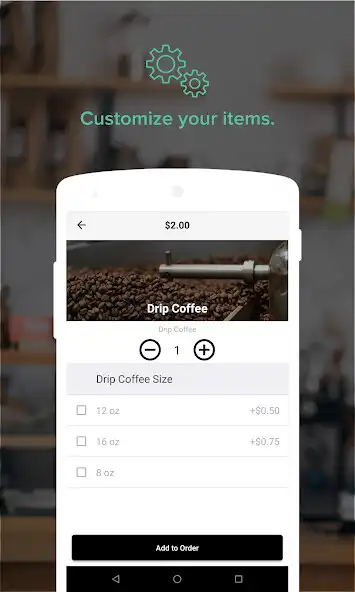 Play Press Coffee Roasters as an online game Press Coffee Roasters with UptoPlay