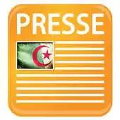 Free play online Presse Algerie APK Free play online Presse Algerie APK