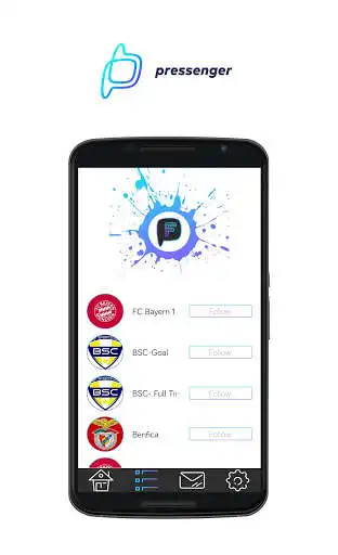 Play Pressenger Demo  and enjoy Pressenger Demo with UptoPlay