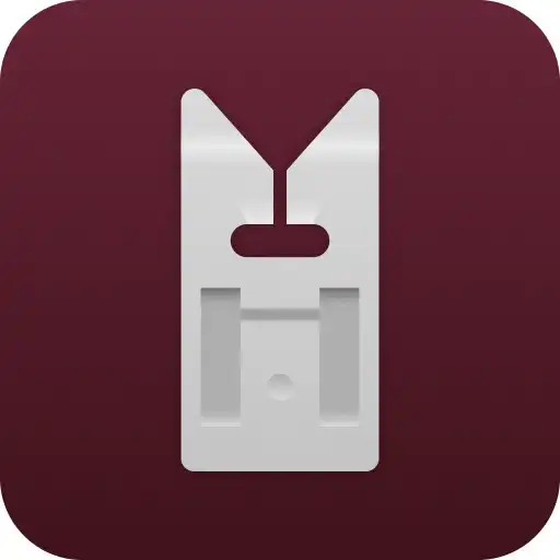 Free play online Presser Foot APK