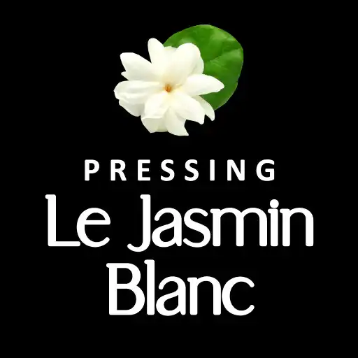 Play Pressing Le Jasmin Blanc APK