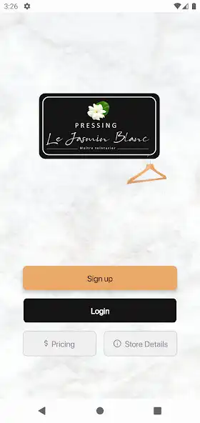 Play Pressing Le Jasmin Blanc  and enjoy Pressing Le Jasmin Blanc with UptoPlay