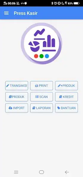 Play Press Kasir : Umkm  Wirausaha  and enjoy Press Kasir : Umkm  Wirausaha with UptoPlay