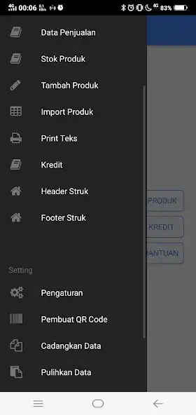 Play Press Kasir : Umkm  Wirausaha as an online game Press Kasir : Umkm  Wirausaha with UptoPlay