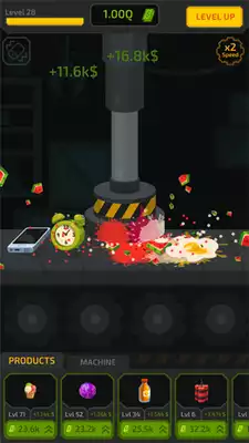 Play Press