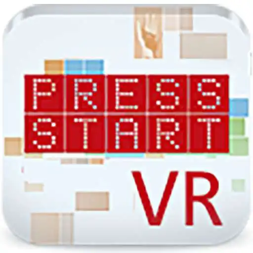 Play Press Start VR APK