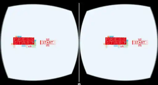 Play Press Start VR  and enjoy Press Start VR with UptoPlay