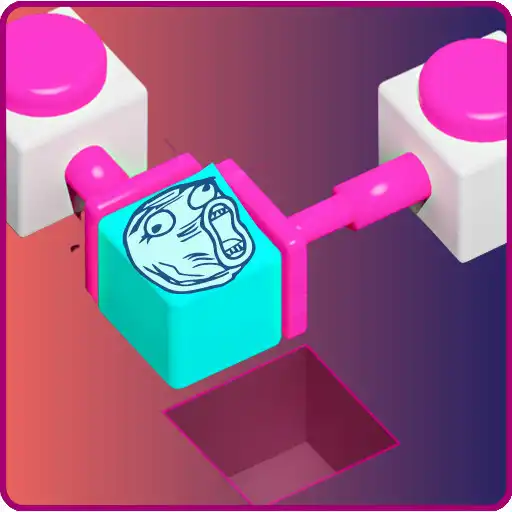 Play Press To Push Cubes APK