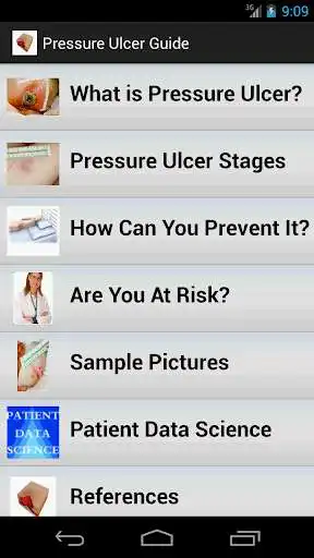 Play Pressure Ulcer  and enjoy Pressure Ulcer with UptoPlay