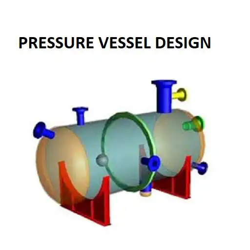 Play Pressure Vessel Thickness Calculator APK
