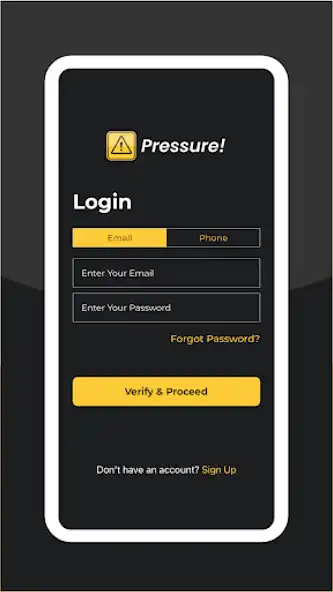 Play Pressure Vision  and enjoy Pressure Vision with UptoPlay