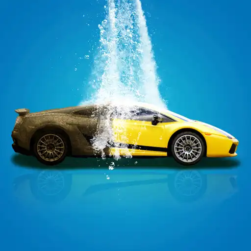 Play Pressure Washer Fever APK