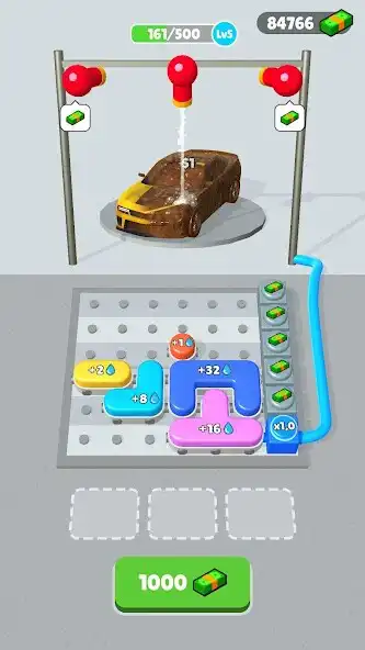 Play Pressure Washer Fever  and enjoy Pressure Washer Fever with UptoPlay